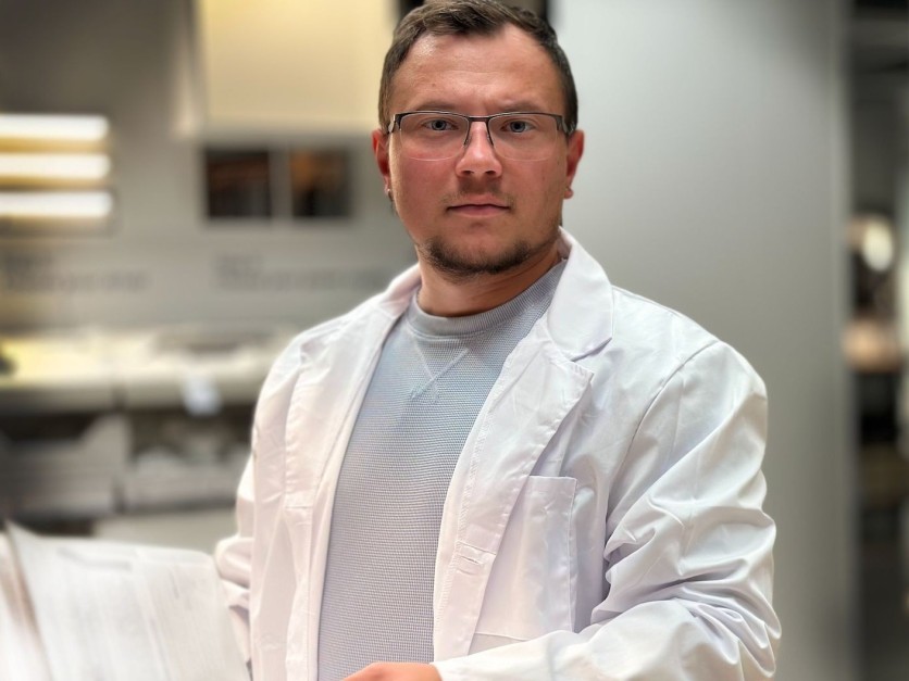 Andrii Nikulin