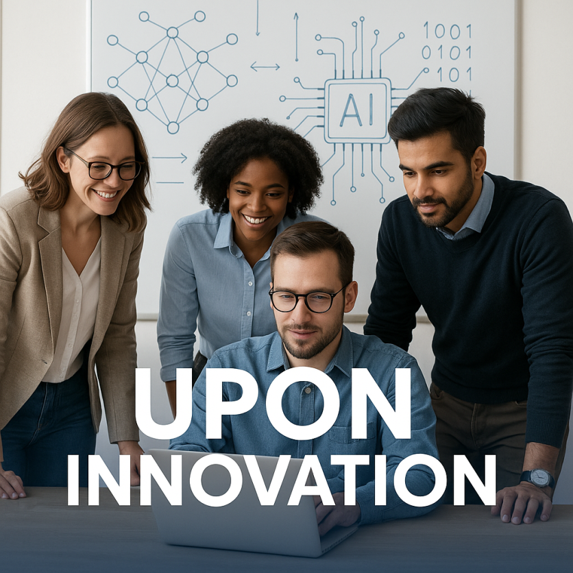 Upon Innovation