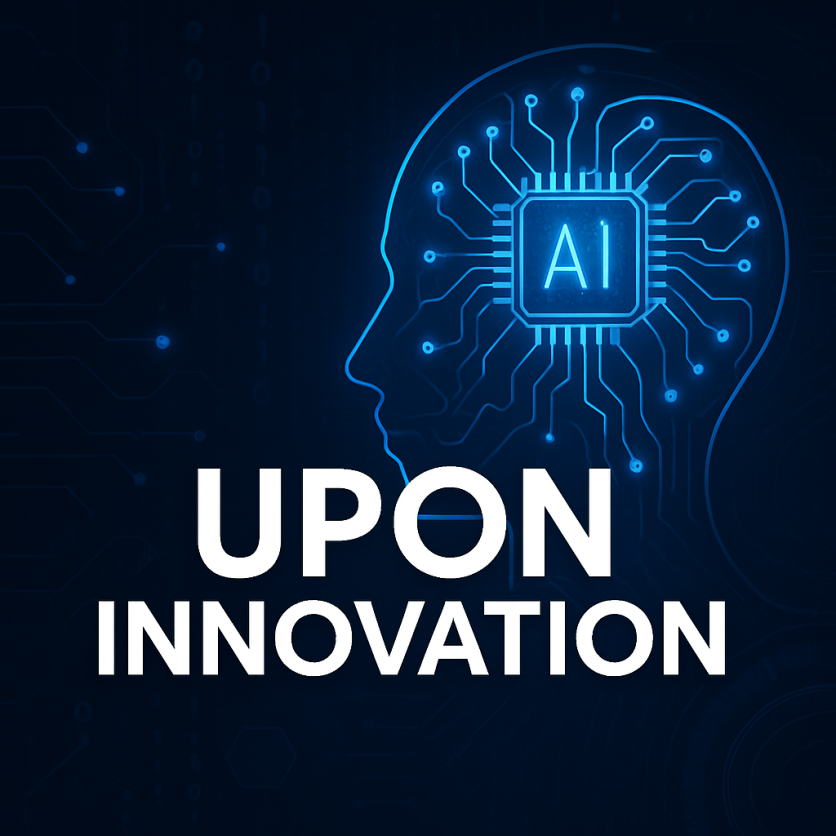 Upon Innovation