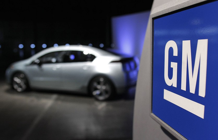 GM CEO Henderson Details Plans For Michigan Plant To Build Volt Battery