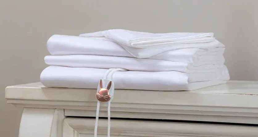 Bed Bunny Fitted Sheets