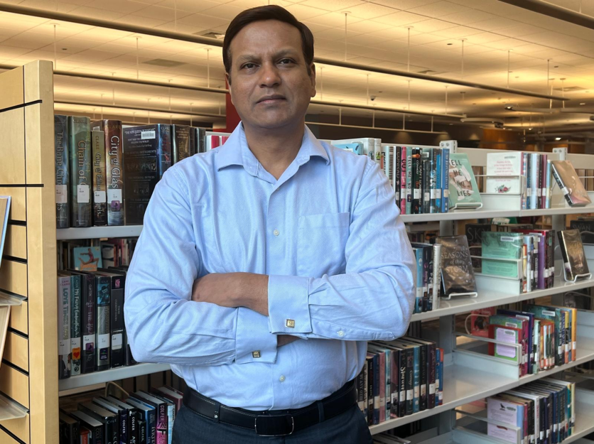 Rahul Modak