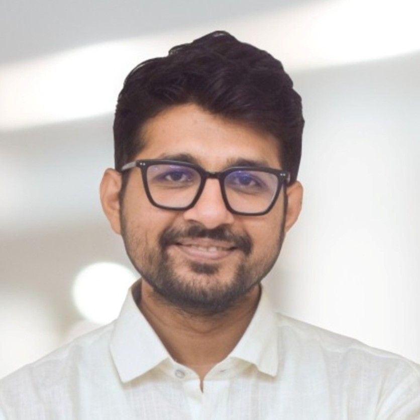 Chirayu Akotiya