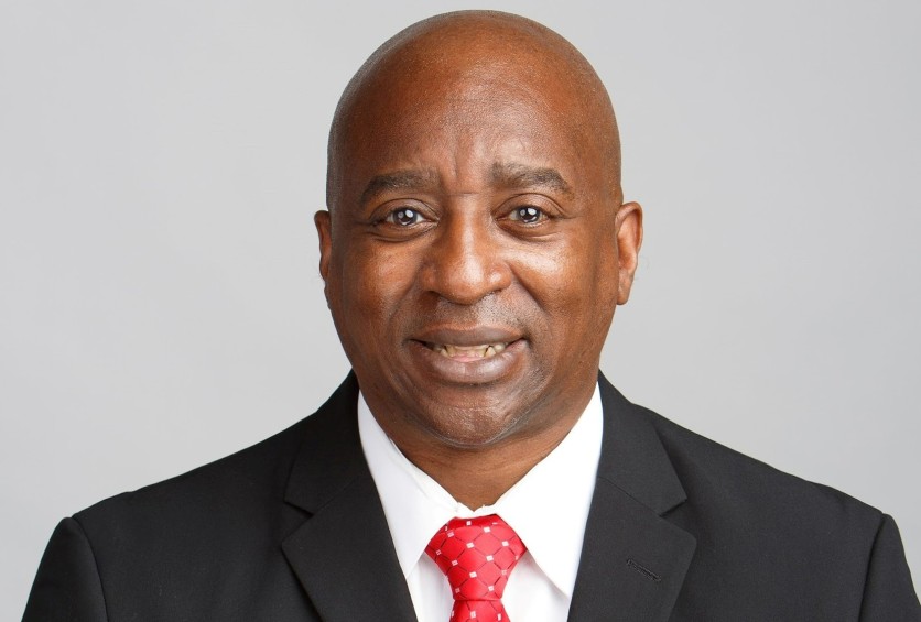Dyron Bush