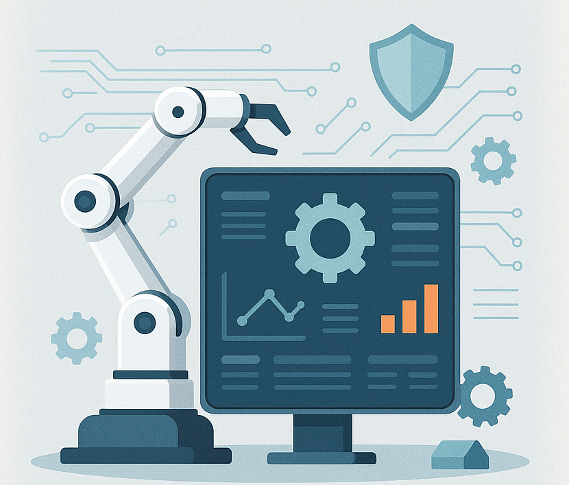 Karthik Ramamurthy on Redefining Automation as a Driver of Trust