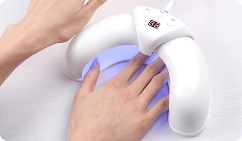 Fungabeam Toenail Fungus Device