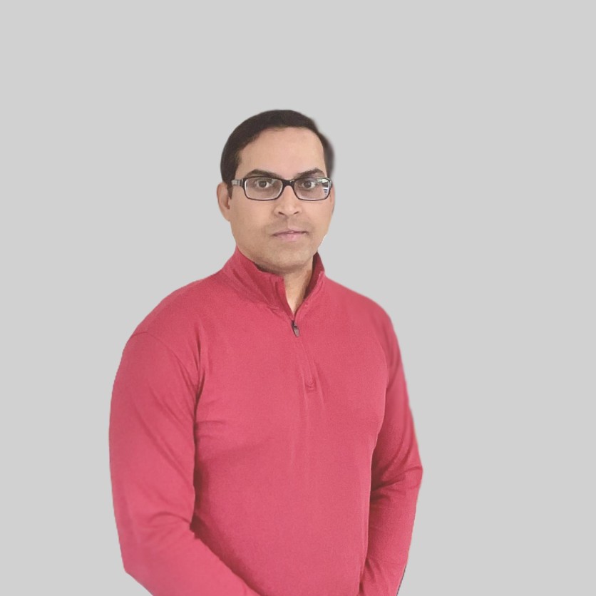 Nanda Kumar Maruboyiena
