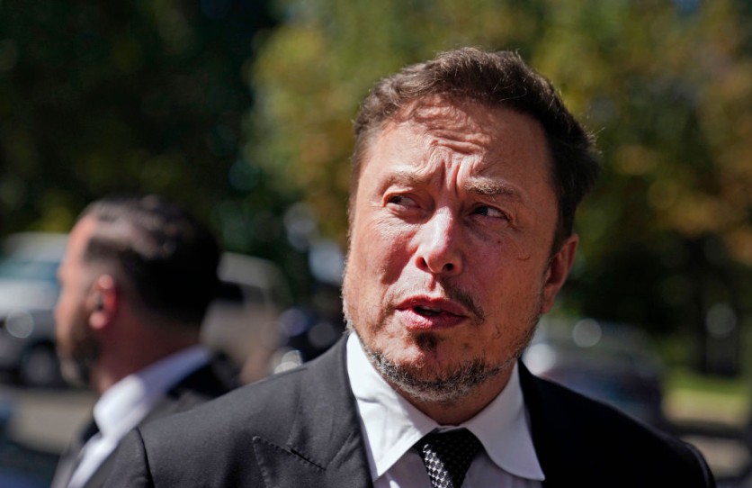 Elon Musk’s X Reveals Indian Government Ordered Block on Over