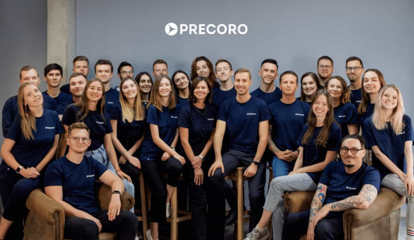 Precoro