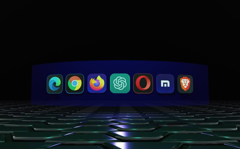 AI browsers like ChatGPT Atlas and Perplexity Comet are transforming