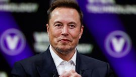 Elon Musk's Political Crusade Risks Sinking Tesla