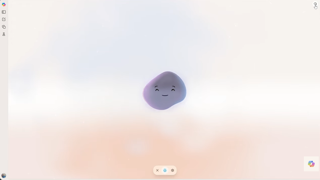 Microsoft #39 s Mico Is the Adorable AI Assistant Bringing Clippy Back to Life