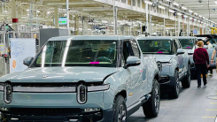 Rivian Reaches $250 Million Settlement in Shareholder Suit Over IPO