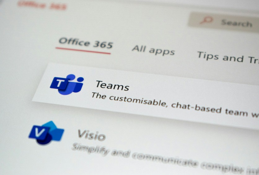 Microsoft Teams’ New Wi-Fi Tracking Feature Could Expose If You’re