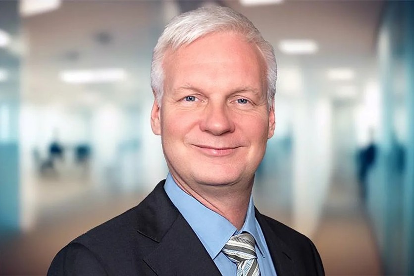 Ingo Wolf