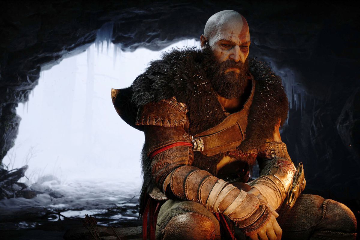 Canceled 'God Of War' Multiplayer Game Photos Leak Online, Depict Return To Ancient Greece