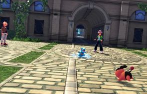 Pokemon Legends: Z-A