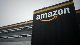Amazon’s Robotic Army Nears Majority as AI, Automation Replace Human