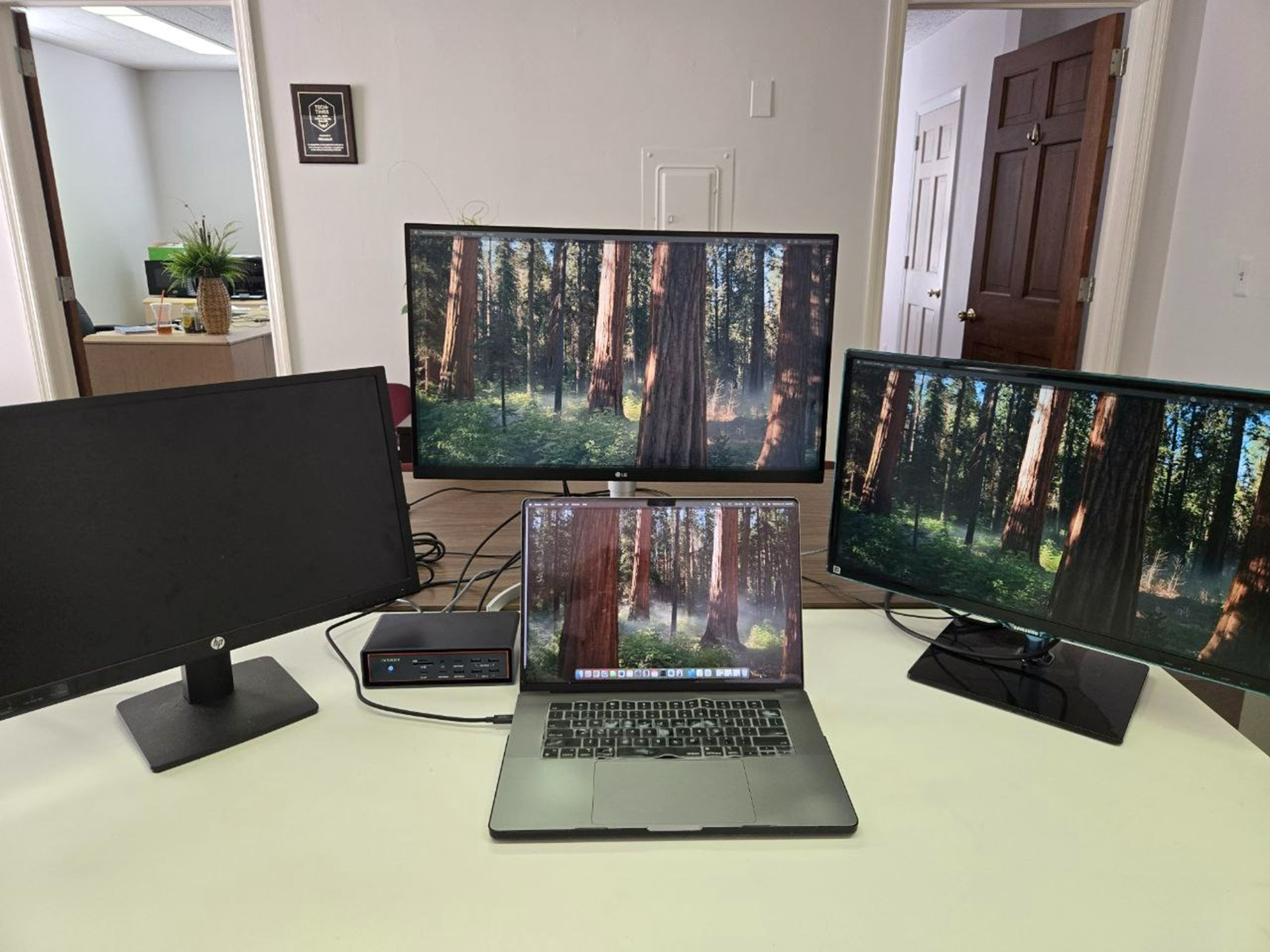 iVANKY FusionDock Max 2: Das erste MacBook Dock für Thunderbolt 5
