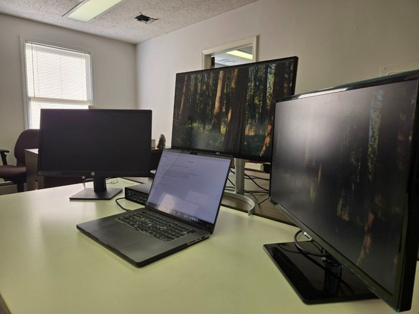 iVANKY FusionDock Max 2