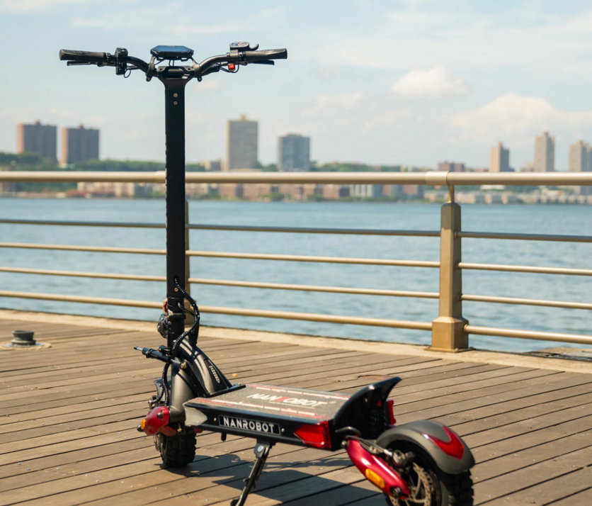 NANROBOT
