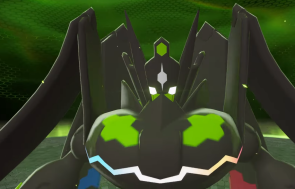 'Pokemon Legends Z-A' Guide: How to Switch Zygarde's Formes