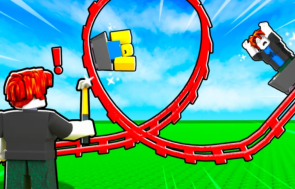 'Roblox Build a Roller Coaster' Codes October 2025