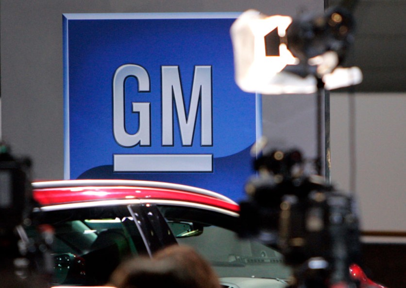 General Motors Reduces EV Output, Axes 1,200 Detroit Jobs Amid