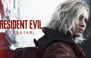 Resident Evil Requiem