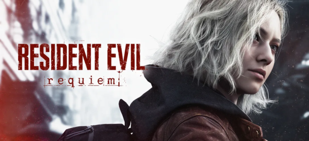 Resident Evil Requiem