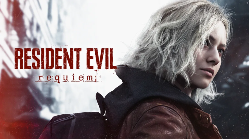 Resident Evil Requiem