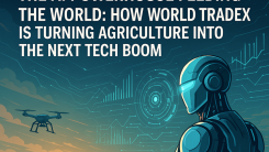The AI Powerhouse Feeding the World