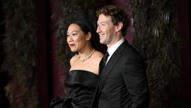 Mark Zuckerberg’s Awkward Moment After Billie Eilish Calls Out Billionaires