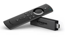 Amazon FireStick
