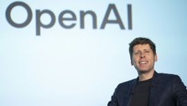OpenAI CEO Sam Altman