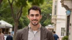 Tech Entrepreneur and Author Josh Adler