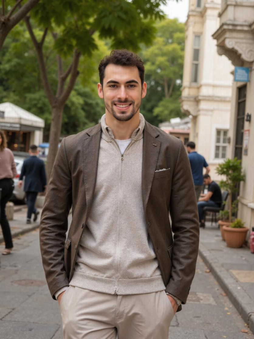 Tech Entrepreneur and Author Josh Adler