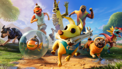 'Fortnite’s' New Sidekick Feature Changes Everything, But There’s a Catch