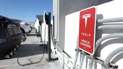 Tesla Sales Crash in Europe While Rival EV Makers Surge