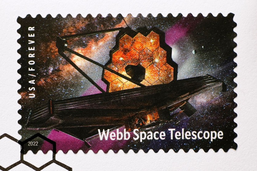 James Webb Space Telescope