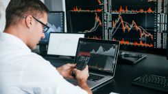 Agast Mishra's Insights on Transitioning from Manual Trading to Automated