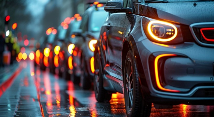 Parin Ajmera's Customer-Focused Software Solutions Lead New Era