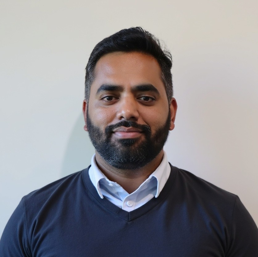 Anjan Kumar Gundaboina