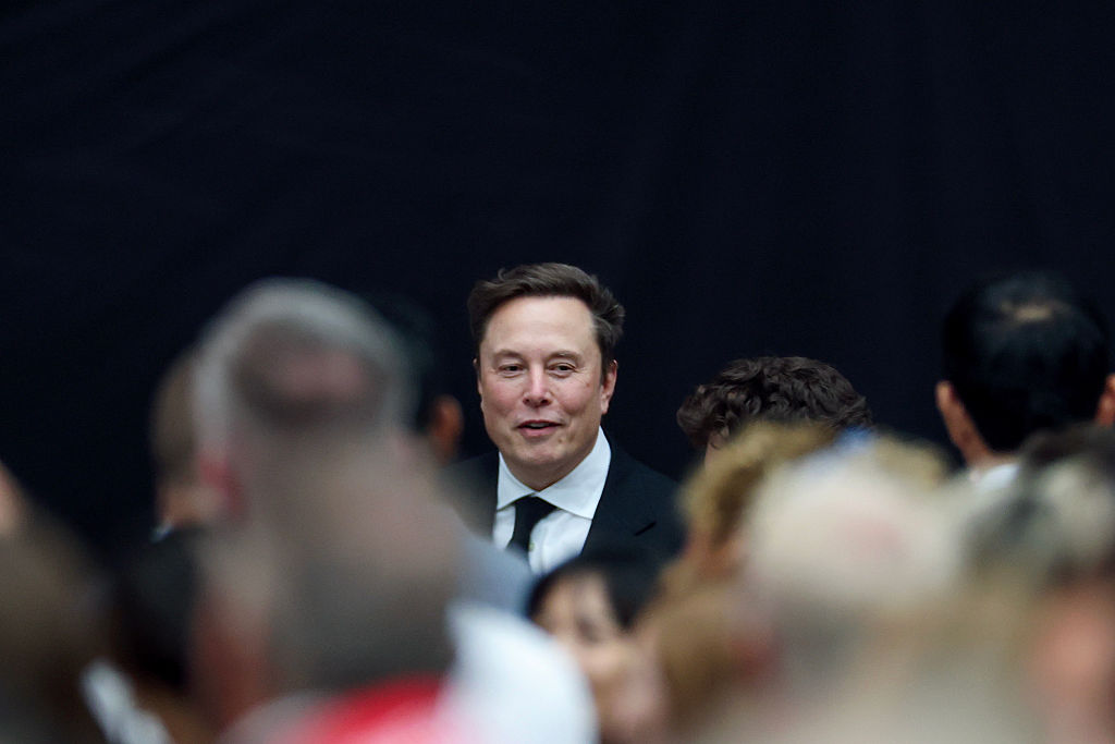 Elon Musk's $1 Trillion Tesla Pay Proposal Hits Resistance from Norway's Mega Fund