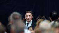 Elon Musk’s $1 Trillion Tesla Pay Proposal Hits Resistance from