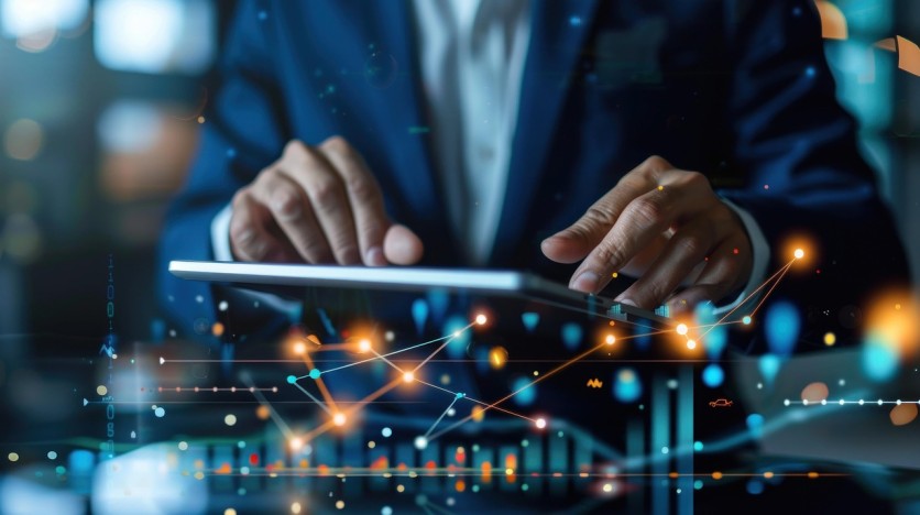 Top Enterprise Data Solutions to Watch in 2025