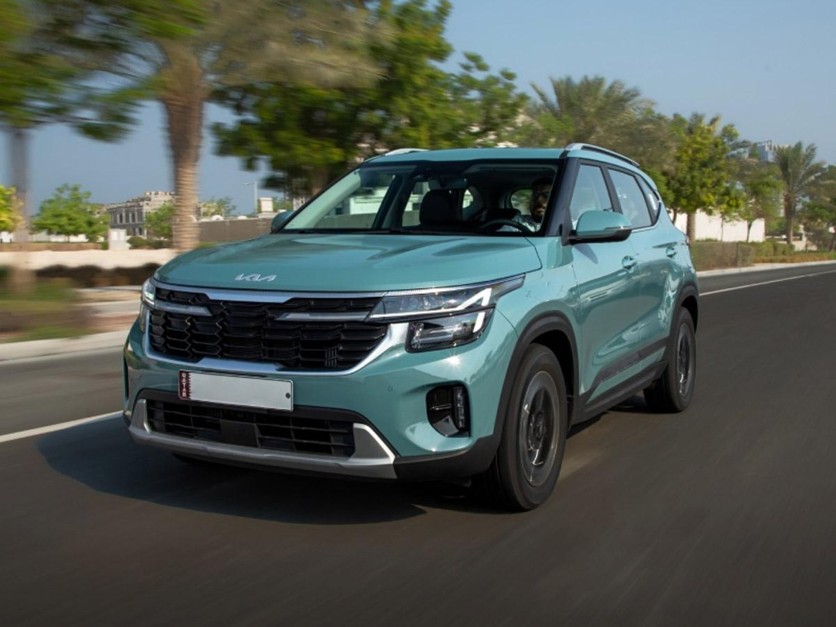 Which SUV Holds Better Resale Value in India?