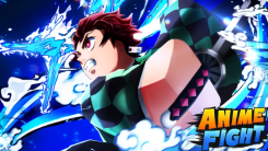 Toonrise'Roblox Anime Fight Codes' November 2025