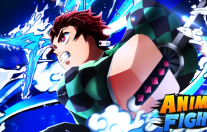 Toonrise'Roblox Anime Fight Codes' November 2025