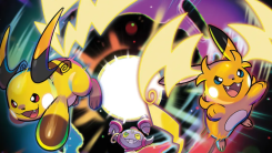 'Pokémon Legends: Z-A' DLC Leak Teases 19 New Mega Evolutions